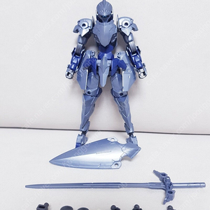 30MM 조립품 일괄 택포 10