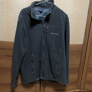 몽벨 남성 겨울자켓(105)XL 19000원