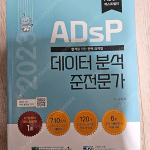 Adsp 2023