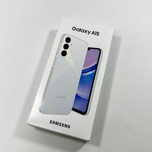 미개봉새상품 )) 최신폰 갤럭시A15 A155 색상별 128기가 21.5만원 판매합니다.