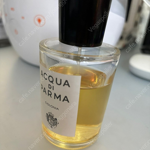 [향수]아쿠아 디 파르마 콜로니아 100ml(잔량70%)맨 오드코롱 판매합니다. COLONIA, ACQUA DI PARMA