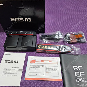 캐논 EOS R3 판매