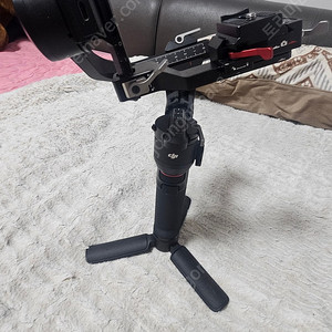 DJI 로닌 rs3 미니 짐벌