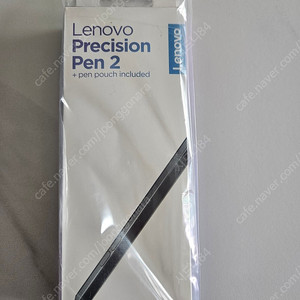 (정품)레노버 프리시전펜2 판매합니다 precision pen2