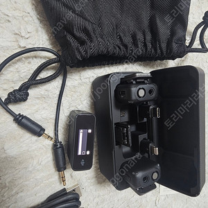 DJI 마이크