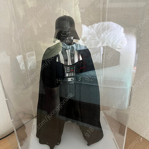 로그원 핫토이 다스베이더 개봉양품