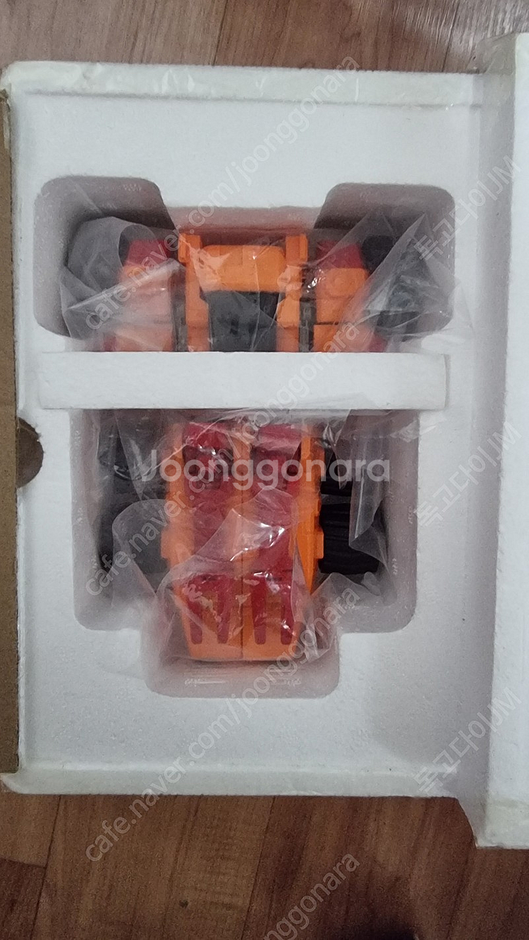 초합금혼 가오가이가 스타옵션세트,골디마그 일괄 팝니다.--1