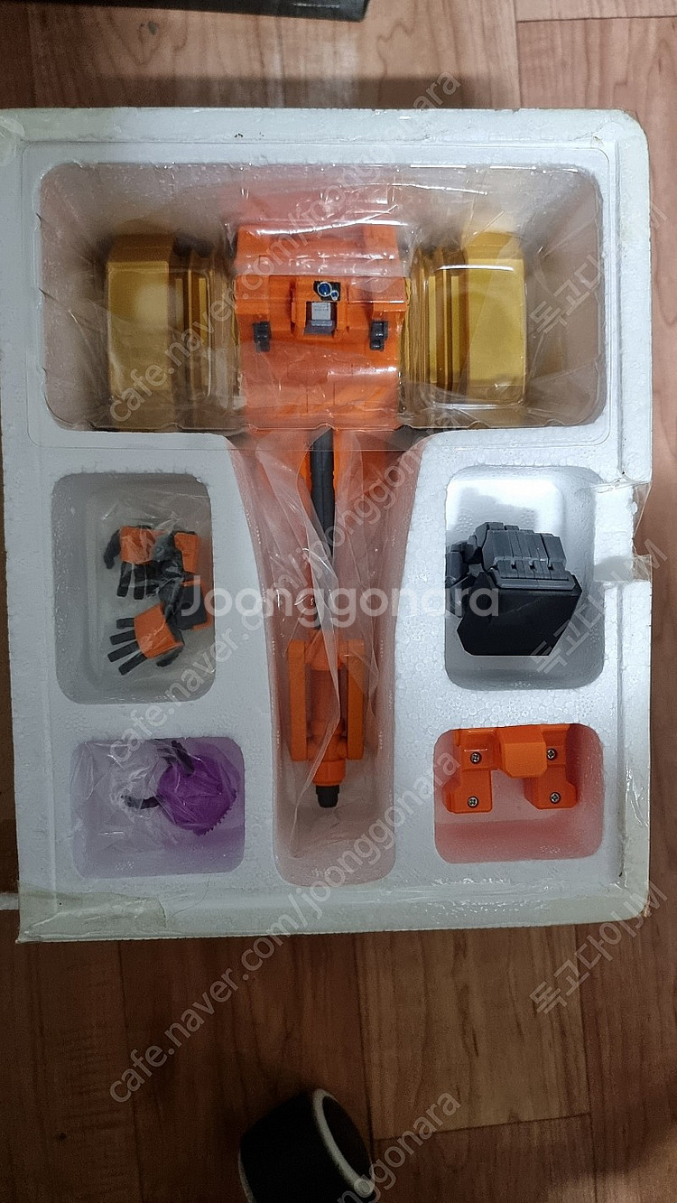 초합금혼 가오가이가 스타옵션세트,골디마그 일괄 팝니다.--2