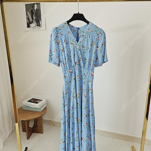 SALON DE SEOUL ' 살롱드 서울' 드레스