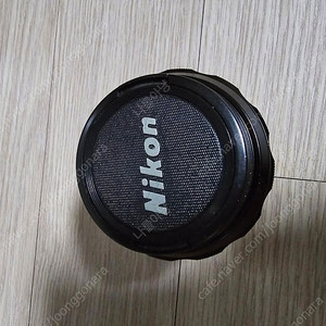 니콘 해바라기 렌즈 50mm F1.4