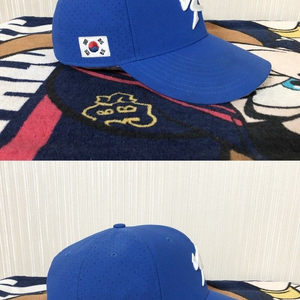 나이키국대 국대KOREA 야구국가대표 모자/캡 7(56cm)