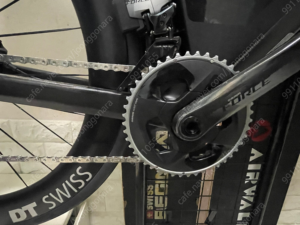 로드자전거 2023 BMC 타임머신 (프레임,타이어 미사용 신품) (2023/ 기함구성 R01 구동계 제외 스램포스...--2