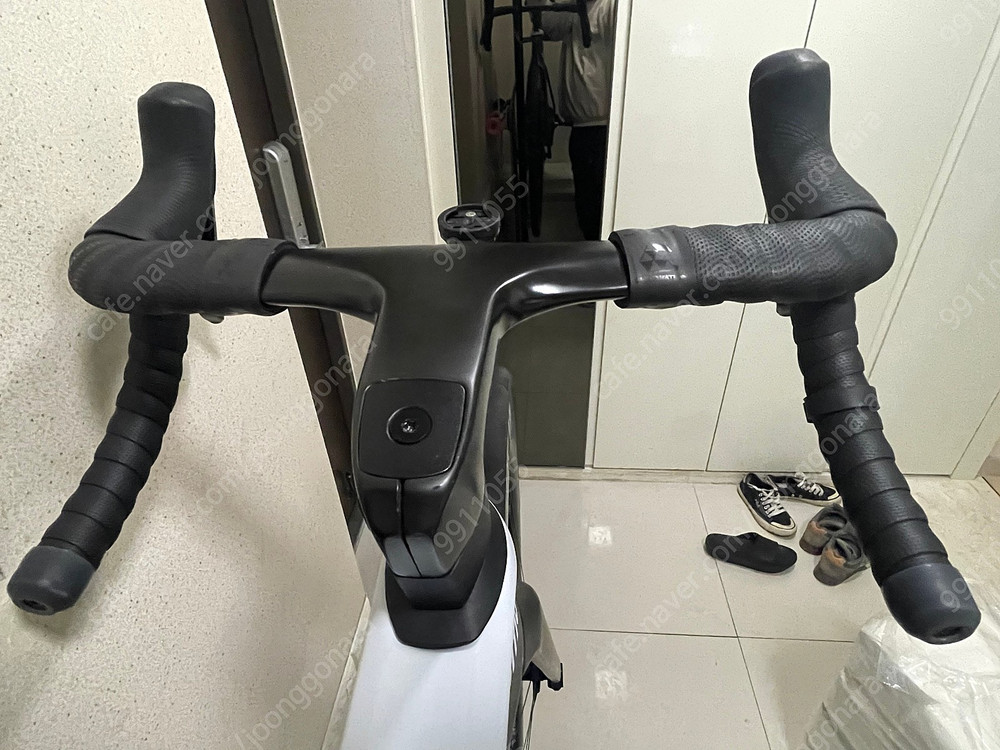 로드자전거 2023 BMC 타임머신 (프레임,타이어 미사용 신품) (2023/ 기함구성 R01 구동계 제외 스램포스...--3