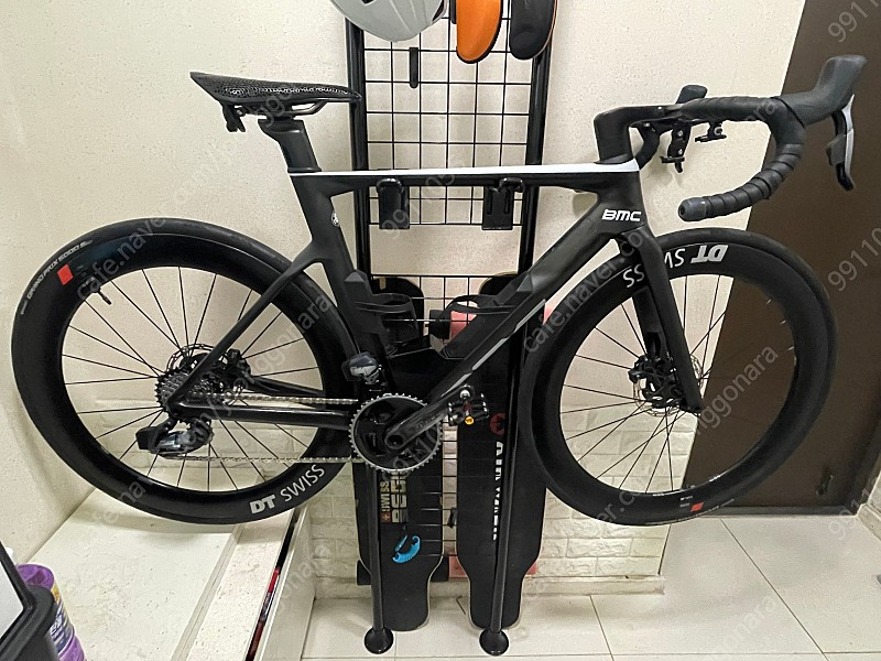 로드자전거 2023 BMC 타임머신 (프레임,타이어 미사용 신품) (2023/ 기함구성 R01 구동계 제외 스램포스...--0