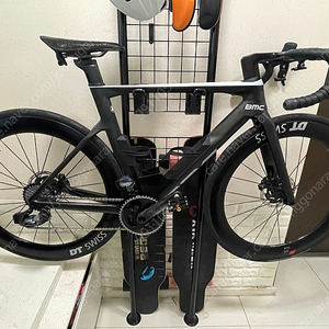 로드자전거 2023 BMC 타임머신 (프레임,타이어 미사용 신품) (2023/ 기함구성 R01 구동계 제외 스램포스) 51 size