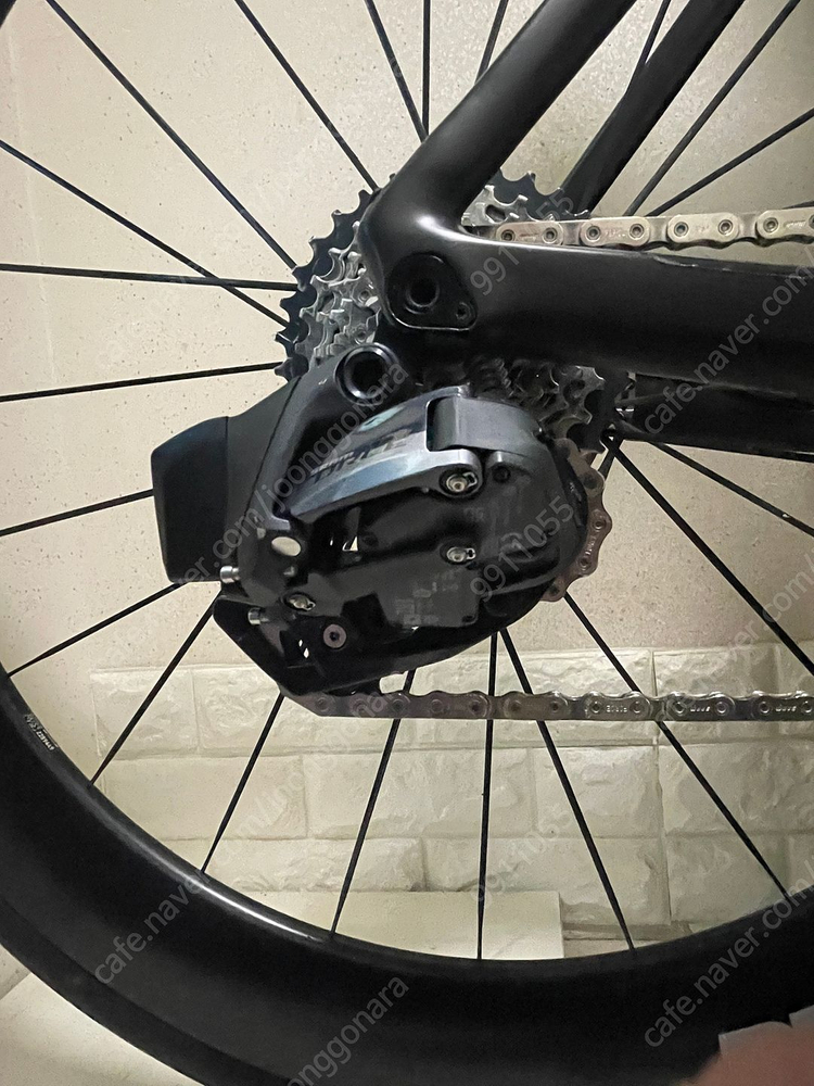 로드자전거 2023 BMC 타임머신 (프레임,타이어 미사용 신품) (2023/ 기함구성 R01 구동계 제외 스램포스...--9