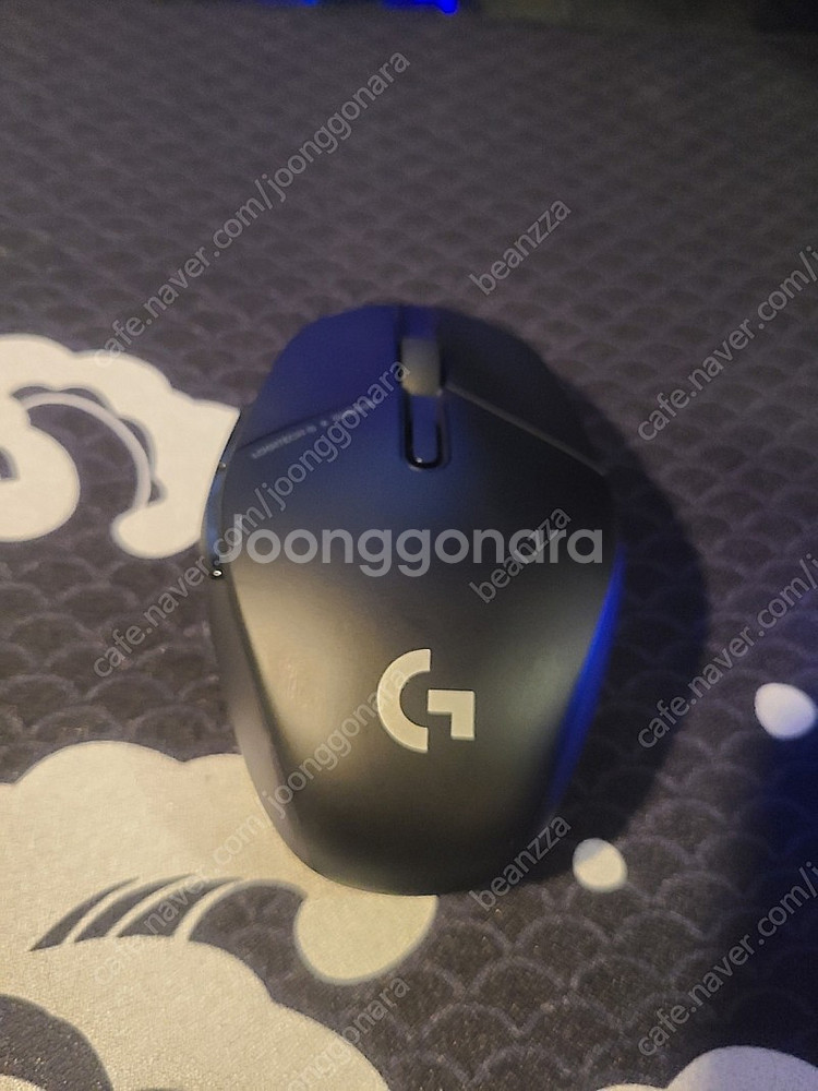 g303 슈라우드 무선 판매합니다--0