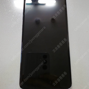 갤럭시 S10 5G 정상해지