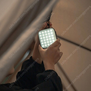 [새상품] 다기능 LED 캠핑 차박 조명