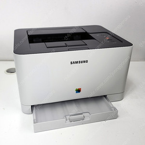 삼성전자 SL-C430 컬러 레이저 프린터