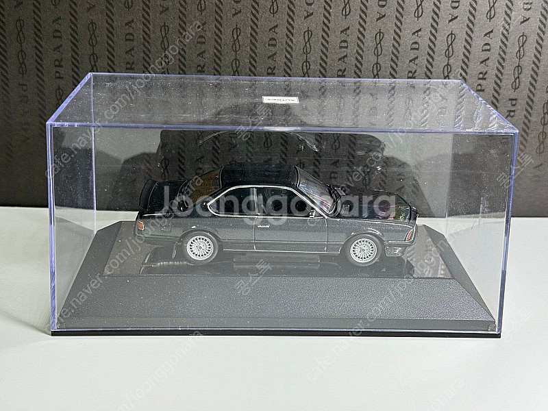 오토아트 1:43 bmw 635 csi--3