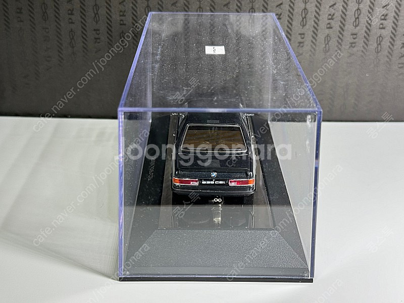 오토아트 1:43 bmw 635 csi--4