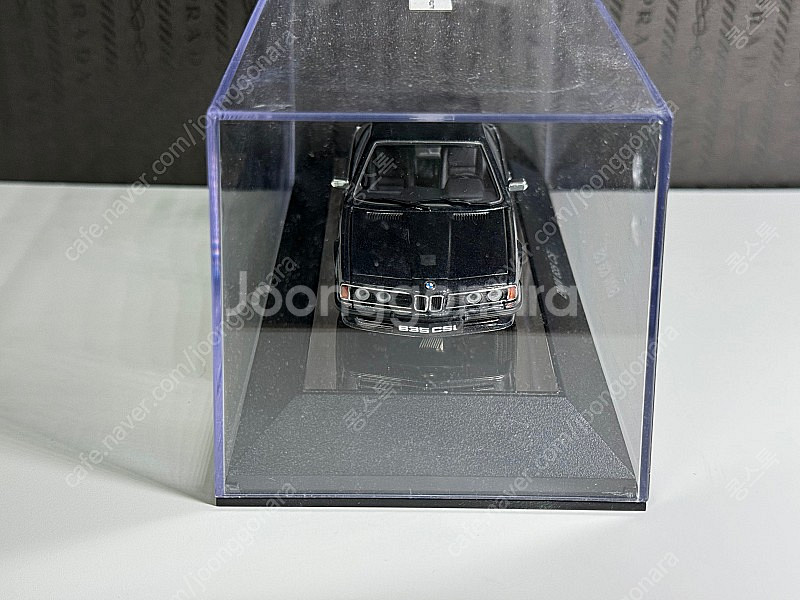 오토아트 1:43 bmw 635 csi--5