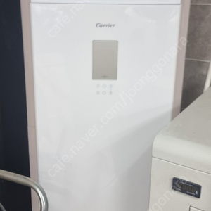 (인천) CPV-Q1101POI 캐리어 에어컨 판매 합니다 <30평> 냉온방기