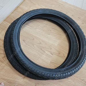 켄다 콘텍스 타이어 20*1.95