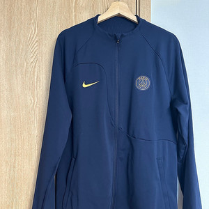 나이키 PSG 자켓 (105 Size, 미착용)
