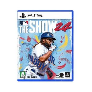 ps5 더쇼24 the show24