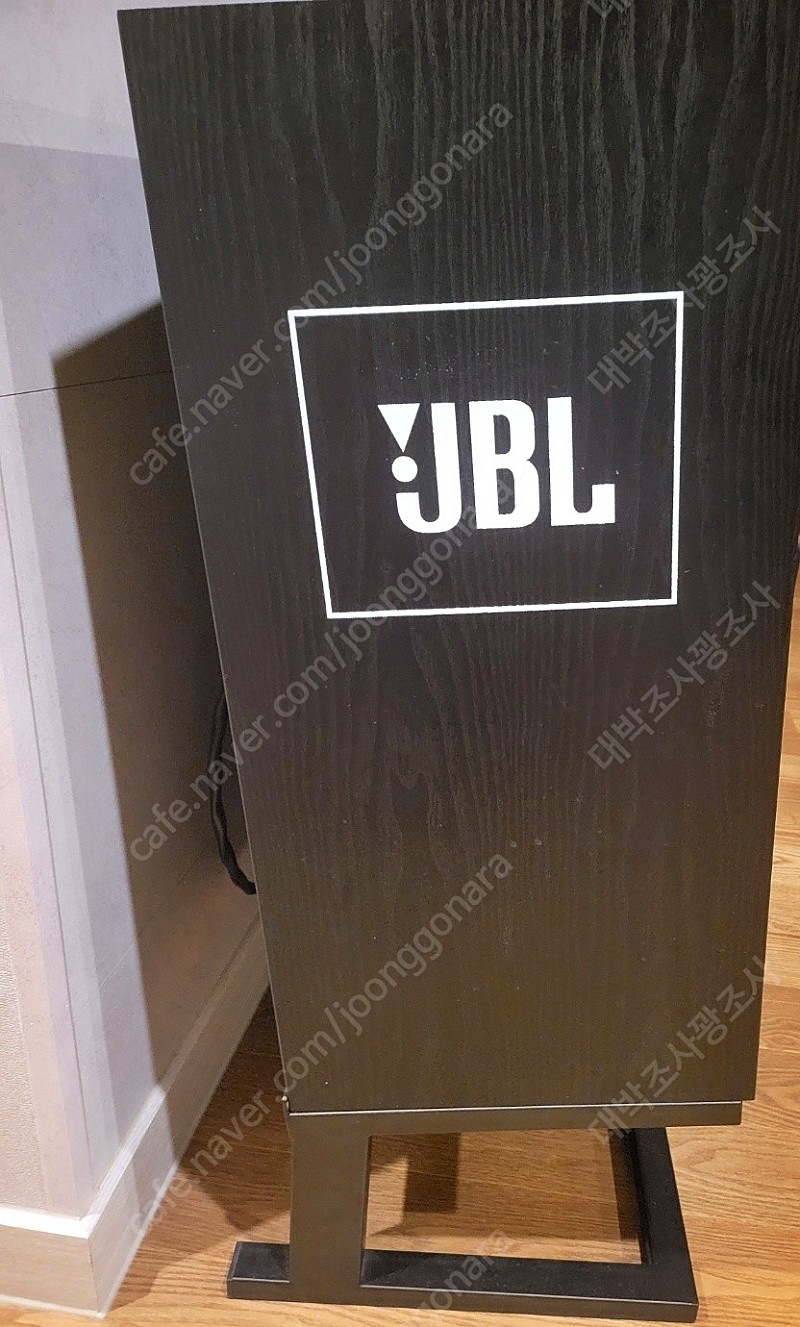 JBL 4312E