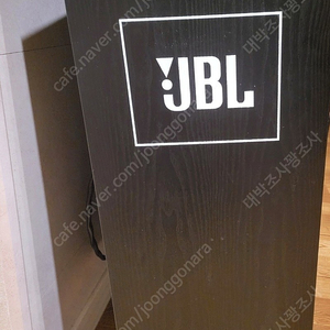 JBL 4312E