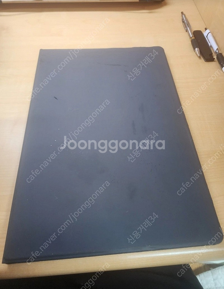 갤럭시탭 s8 울트라 256gb 팝니다 맥스봉 케이스포...--5