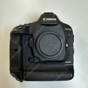 캐논 Canon 1dx mark ll 99000컷