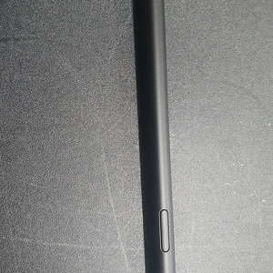 삼성 터치펜(갤럭시북2 프로360에 들어있던 펜)