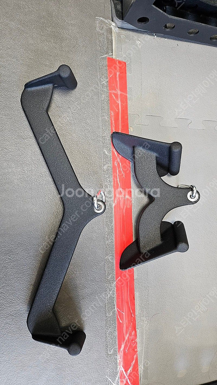 CNK SM4000 75KG 무게블럭 외 풀세트 급처분--1