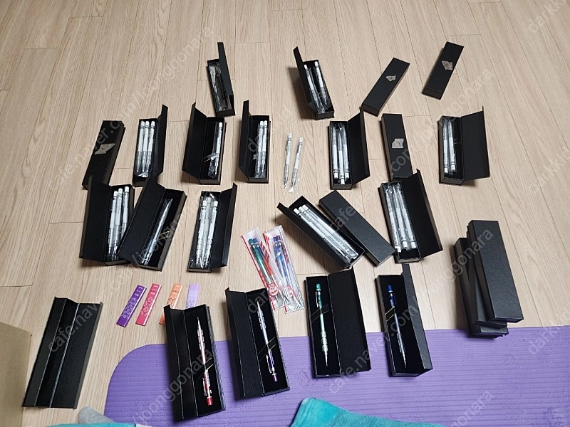 펜텔 리미티드 마블화이트 펄화이트 PMgG 이미지