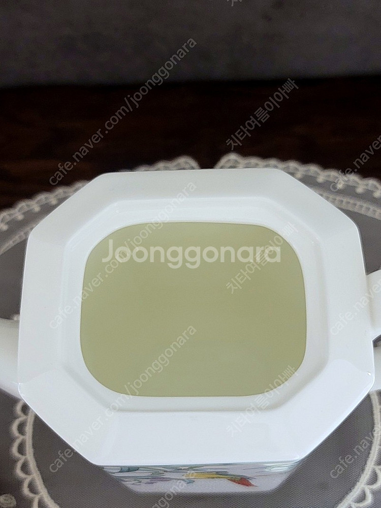 독일 빌레로이앤보흐 아마조나 커피팟--7
