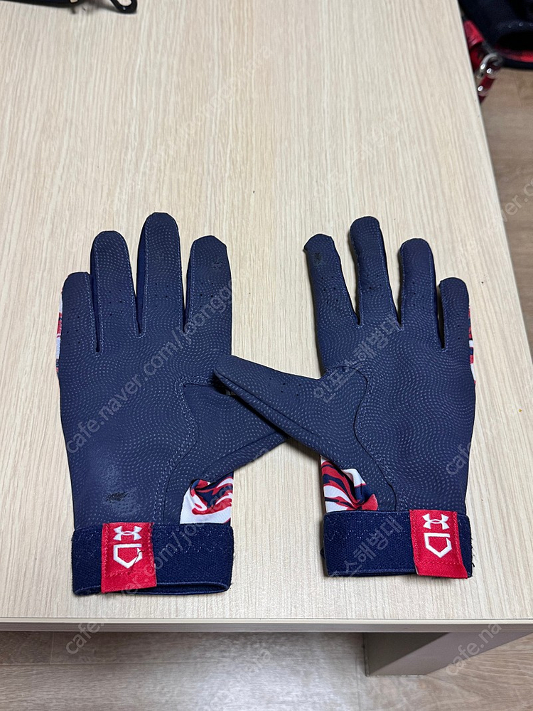 프로야구선수 미즈노프로글러브각종장비--6