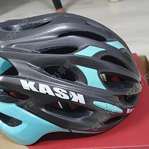 카스크 KASK 자전거헬멧 L사이즈 판매합니다.