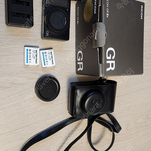 리코 gr3x 카메라 판매