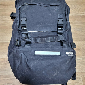 티레벨 챌린저 백팩 블랙 T-Level Challenger Backpack Black 판매