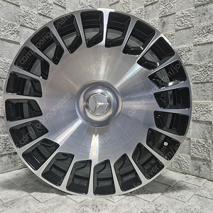 (판매)벤츠 s클래스 마이바흐 톱니바퀴 20인치 정품휠 무기스 450만 대전