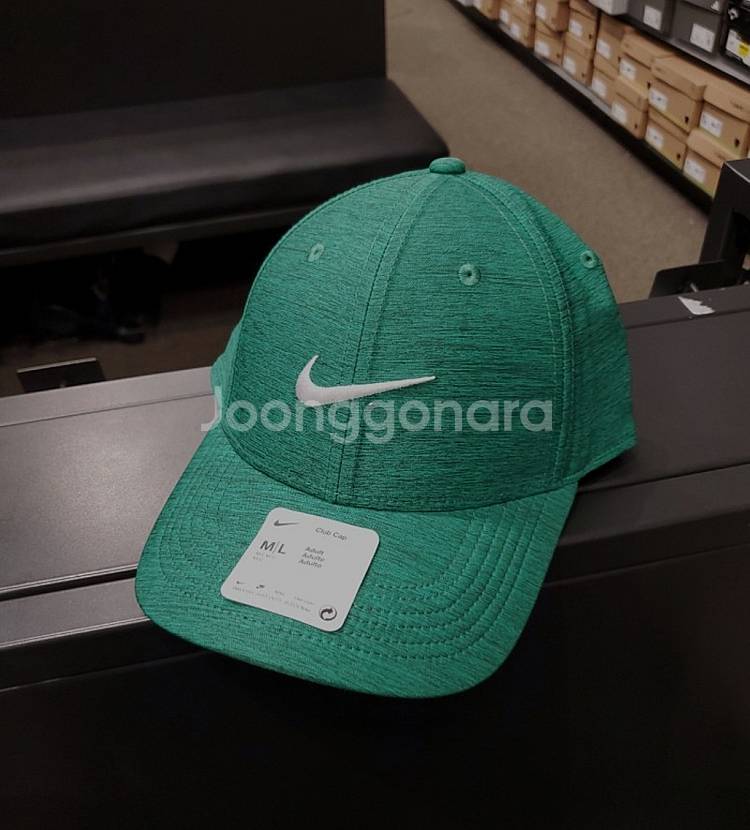 새상품 M/L L/XL - 나이키 드라이핏 스포츠 볼캡...--3