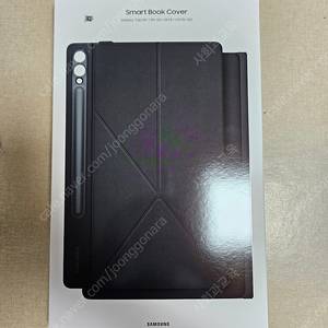 갤럭시탭 S9+ S9 FE+ 정품 스마트 북커버(S9 플러스)