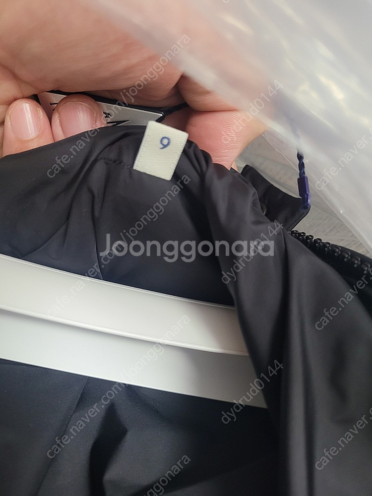 레페 6사이즈 블랙 풀구성--4