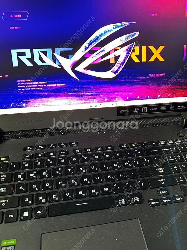ASUS ROG G713RS 6900HX RTX3080...--0