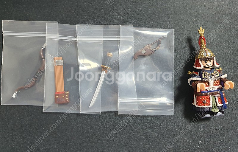 레일리 이순신 커스텀 레고 급처 합니다.--0