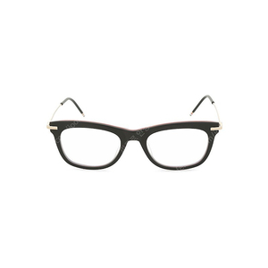 [특가] 톰브라운 안경 TB-712-A-BLK-GLD-52 새상품